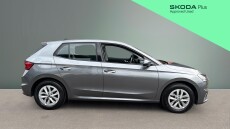 Skoda Fabia 1.0 TSI SE Edition 5dr Petrol Hatchback
